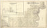 Map of Port Edwards Township from Standard Atlas of Wood County, Wisconsin 1909 by Relic Map Company