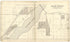 South Part of Grand Rapids from Standard Atlas of Wood County, Wisconsin 1909 by Relic Map Company