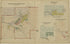 Schleisingerville; Mayfield; Cedar Creek; Ackerville from Plat Book of Washington and Ozaukee Counties, Wisconsin 1915 by Relic Map Company
