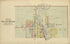 North Part: City of West Bend County Seat of Washington County from Plat Book of Washington and Ozaukee Counties, Wisconsin 1915 by Relic Map Company