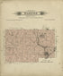Plat of Barton, Washington County from Plat Book of Washington and Ozaukee Counties, Wisconsin 1915 by Relic Map Company