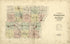 Outline Map of Washington and Ozaukee Counties, Wisonsin from Plat Book of Washington and Ozaukee Counties, Wisconsin 1915 by Relic Map Company