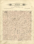 Plat of Erin, Washington County from Plat Book of Washington and Ozaukee Counties, Wisconsin 1915 by Relic Map Company