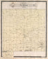 Sumner Township from Standard Atlas of Fillmore County, Minnesota 1896 by Relic Map Company