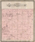 Preble Township from Standard Atlas of Fillmore County, Minnesota 1896 by Relic Map Company