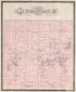 Forestville Township from Standard Atlas of Fillmore County, Minnesota 1896 by Relic Map Company