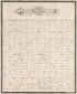 Beaver Township from Standard Atlas of Fillmore County, Minnesota 1896 by Relic Map Company