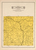 Chatfield Township from Atlas and Farmers&