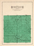 Spring Valley Township from Atlas and Farmers&