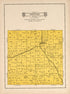 Fountain Township from Atlas and Farmers&