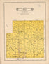 Holt Township from Atlas and Farmers&