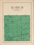 Newburg Township from Atlas and Farmers&