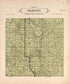 Plat of Kilkenny from Plat Book of Le Sueur County, Minnesota 1928 by Relic Map Company