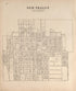 New Prague from Plat Book of Le Sueur County, Minnesota 1928 by Relic Map Company