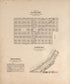 Map of Cleveland; Linder Bay; Marysburg from Plat Book of Le Sueur County, Minnesota 1928 by Relic Map Company