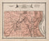 Iowa Township from Atlas of Allamakee County, Iowa 1917 by Relic Map Company