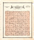 Map of Douglas Township from Atlas of Audubon County, Iowa 1921 by Relic Map Company