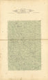 Plat of Utica from Plat Book of Chickasaw County, Iowa 1892 by Relic Map Company
