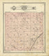 Map of Boyer Township from Standard Atlas of Crawford County, Iowa 1908 by Relic Map Company