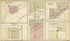Boyer; Astor; Arion; Old Kiron; Kiron; Aspinwall from Standard Atlas of Crawford County, Iowa 1908 by Relic Map Company