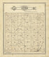 Map of Soldier Township from Standard Atlas of Crawford County, Iowa 1908 by Relic Map Company