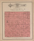 Union from Standard Atlas of Guthrie County, Iowa 1917 by Relic Map Company