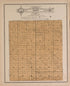 Grant from Standard Atlas of Guthrie County, Iowa 1917 by Relic Map Company
