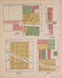 Jamaica, Menlo and Casey from Standard Atlas of Guthrie County, Iowa 1917 by Relic Map Company