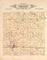Plat of Sherman from Plat Book of Hardin County, Iowa 1892 by Relic Map Company