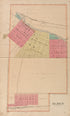 Alden from Plat Book of Hardin County, Iowa 1892 by Relic Map Company