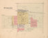 Hubbard from Plat Book of Hardin County, Iowa 1892 by Relic Map Company