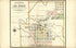 Map of the City Ida Grove from Atlas of Ida County, Iowa 1906 by Relic Map Company