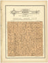 Map of Mariposa from Standard Atlas and Directory of Jasper County, Iowa 1914 by Relic Map Company