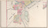 Township 76 North from Atlas of Muscatine County, Iowa 1899 by Relic Map Company