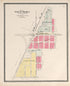 Map of Town of Nichols from Atlas of Muscatine County, Iowa 1899 by Relic Map Company