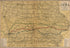 Iowa from Standard Atlas and Directory of Poweshiek County, Iowa 1914 by Relic Map Company