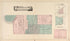 Township 58 North Range 35 & 36 West of 5th P.M. from Atlas of Andrew County, Missouri 1898 by Relic Map Company