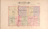 Platte from Plat Book of Andrew County, Missouri 1909 by Relic Map Company