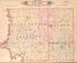 Clay from Plat Book of Andrew County, Missouri 1909 by Relic Map Company