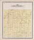 Township 47N. Range XVIIIW. from Illustrated Historical Atlas of Cooper County, Missouri 1897 by Relic Map Company