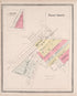 Pilot Grove; Harriston from Illustrated Historical Atlas of Cooper County, Missouri 1897 by Relic Map Company