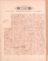 Cass from Plat Book of Greene County, Missouri 1904 by Relic Map Company