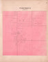 Fair Grove (Jackson Township) from Plat Book of Greene County, Missouri 1904 by Relic Map Company