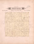 Pond Creek from Plat Book of Greene County, Missouri 1904 by Relic Map Company