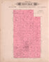 Republic from Plat Book of Greene County, Missouri 1904 by Relic Map Company