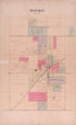 Republic from Plat Book of Greene County, Missouri 1904 by Relic Map Company