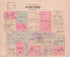 Greene County from Plat Book of Greene County, Missouri 1904 by Relic Map Company