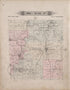 Township 47 North Range 33 West from Plat Book of Jackson County, Missouri 1904 by Relic Map Company