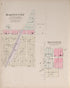 Martin City & New Santa Fe from Plat Book of Jackson County, Missouri 1904 by Relic Map Company