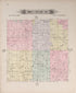 Township 48 North Range 30 West from Plat Book of Jackson County, Missouri 1904 by Relic Map Company